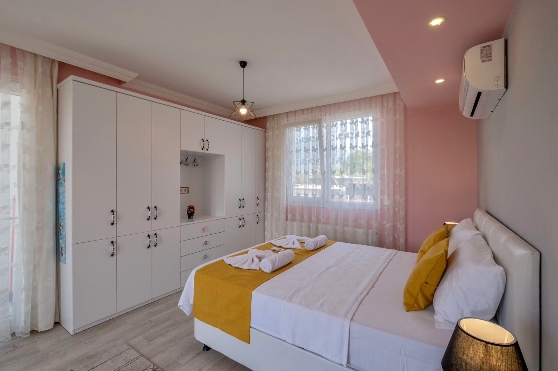 Villa Hanımeli Fethiye 96