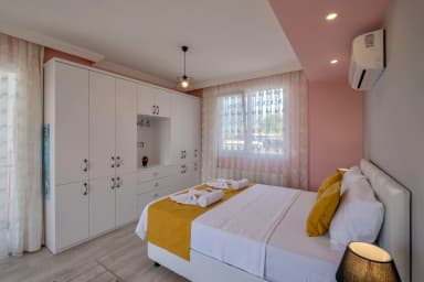 Villa Hanımeli Fethiye 96