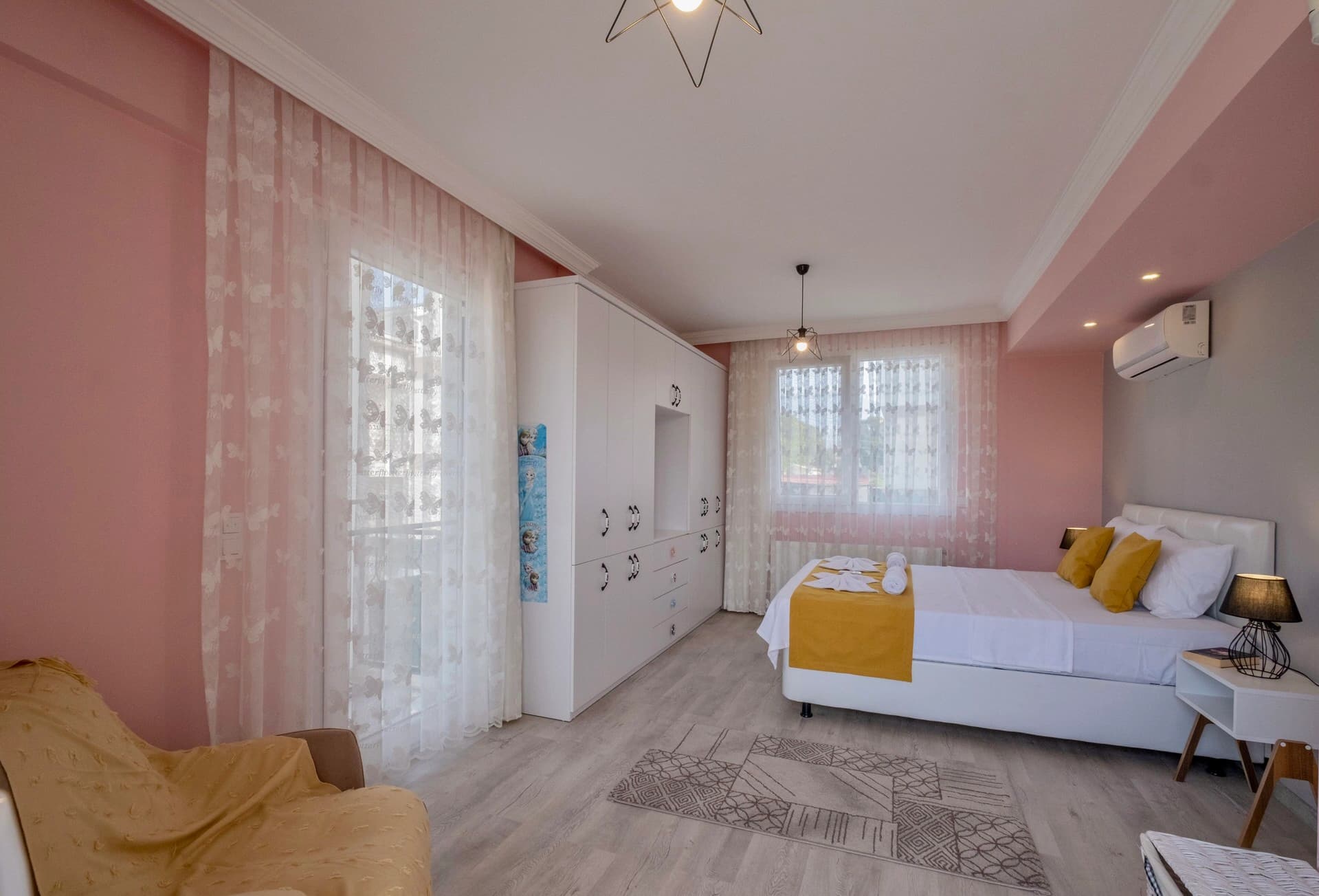 Villa Hanımeli Tatil Villası 13