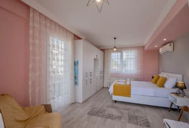 Villa Hanımeli Tatil Villası 13