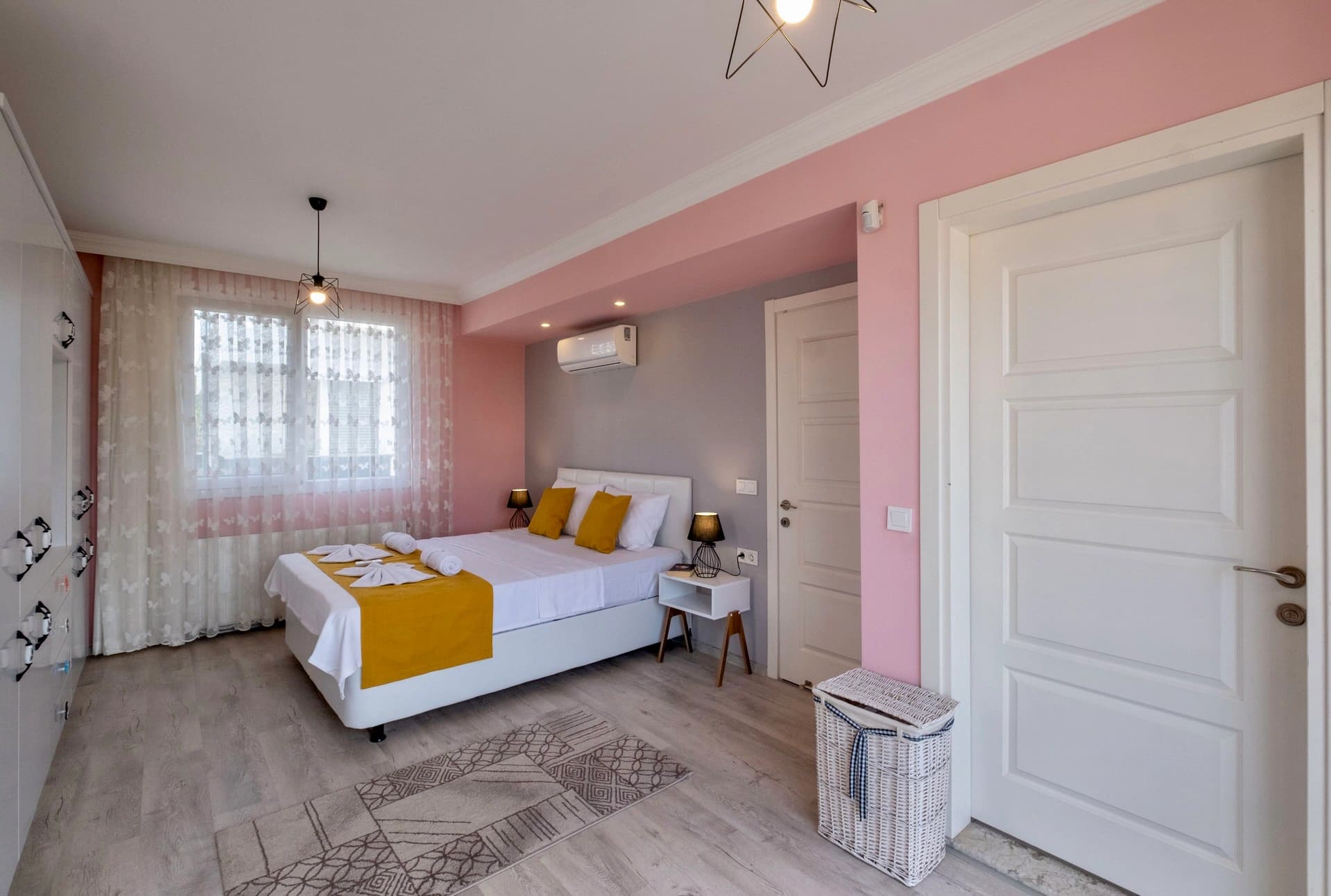 Villa Hanımeli Fethiye 20