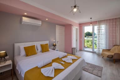 Villa Hanımeli Fethiye 34