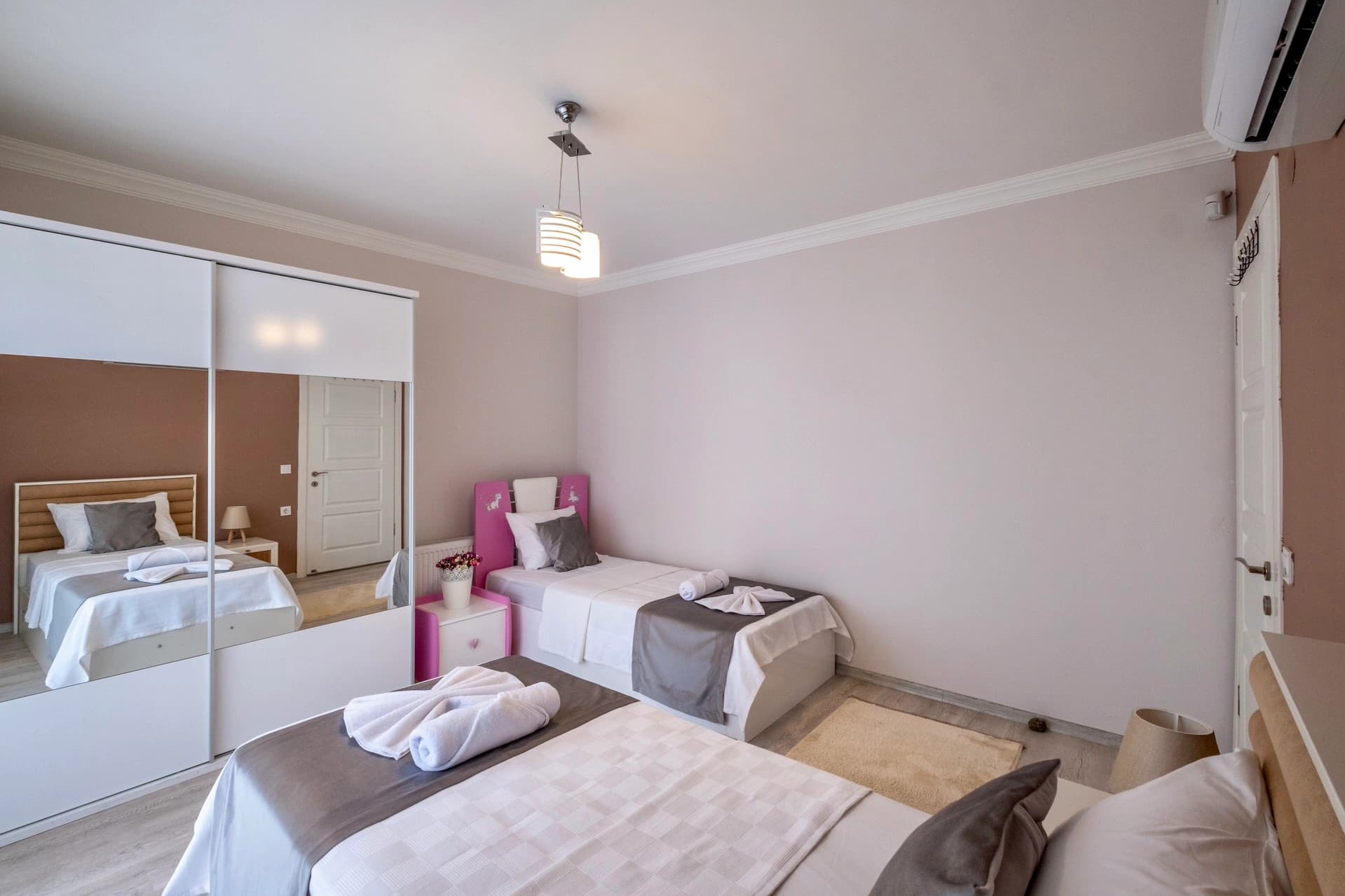 Villa Hanımeli Fethiye 14