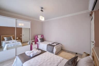 Villa Hanımeli Fethiye 14