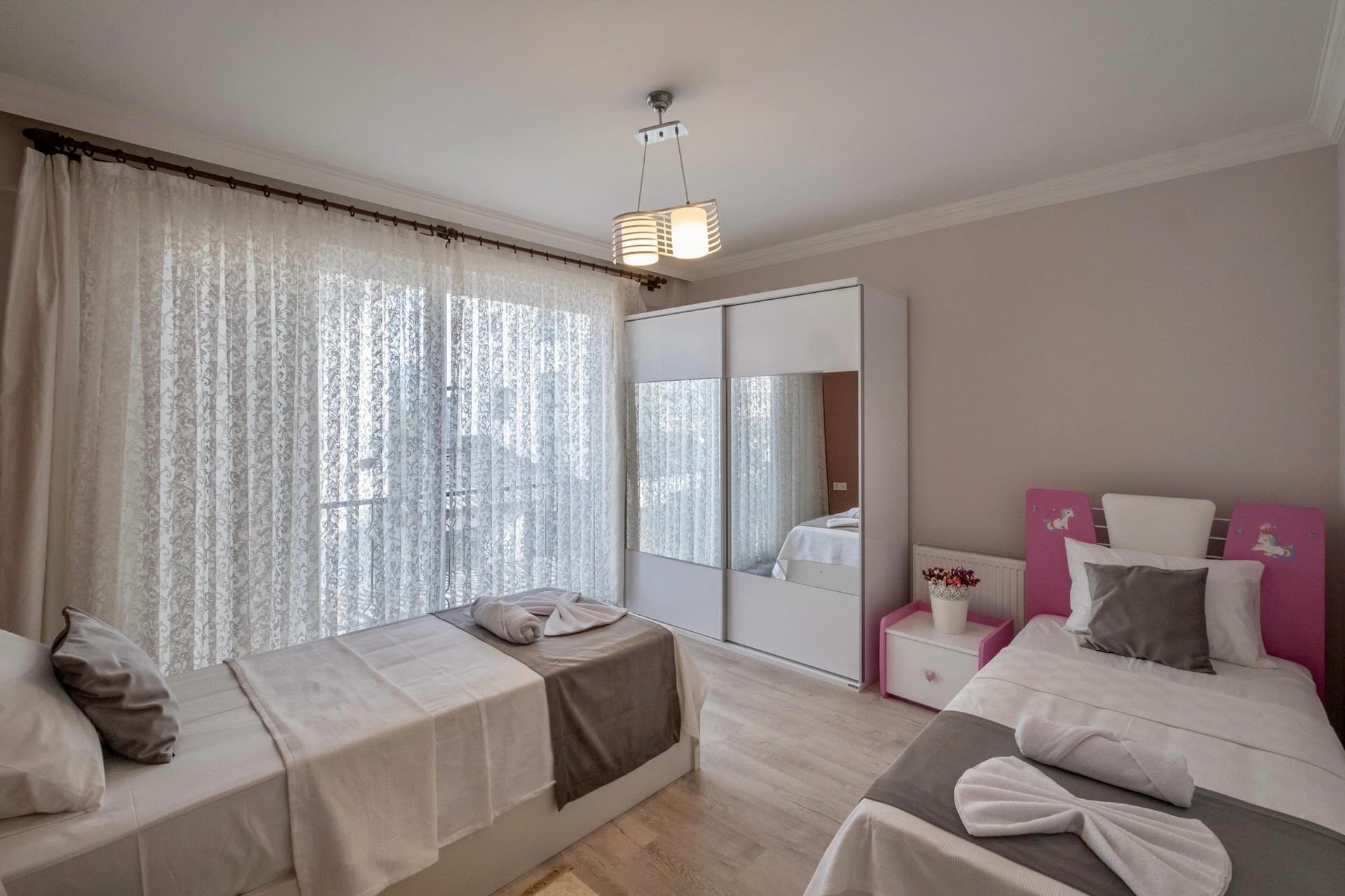 Villa Hanımeli Özel Havuzlu 21