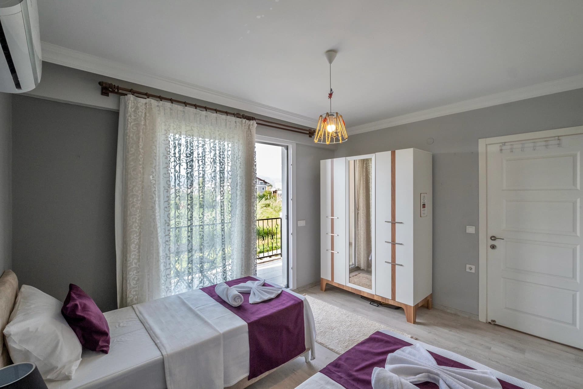 Villa Hanımeli Fethiye 90