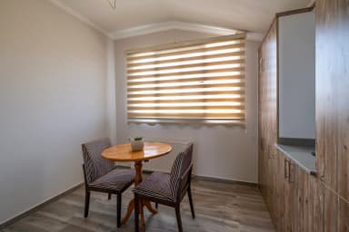 Villa Hanımeli Fethiye 28