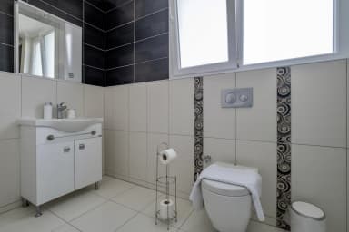 Villa Hanımeli Fethiye 42