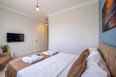 Villa Hanımeli Tatil Villası 41