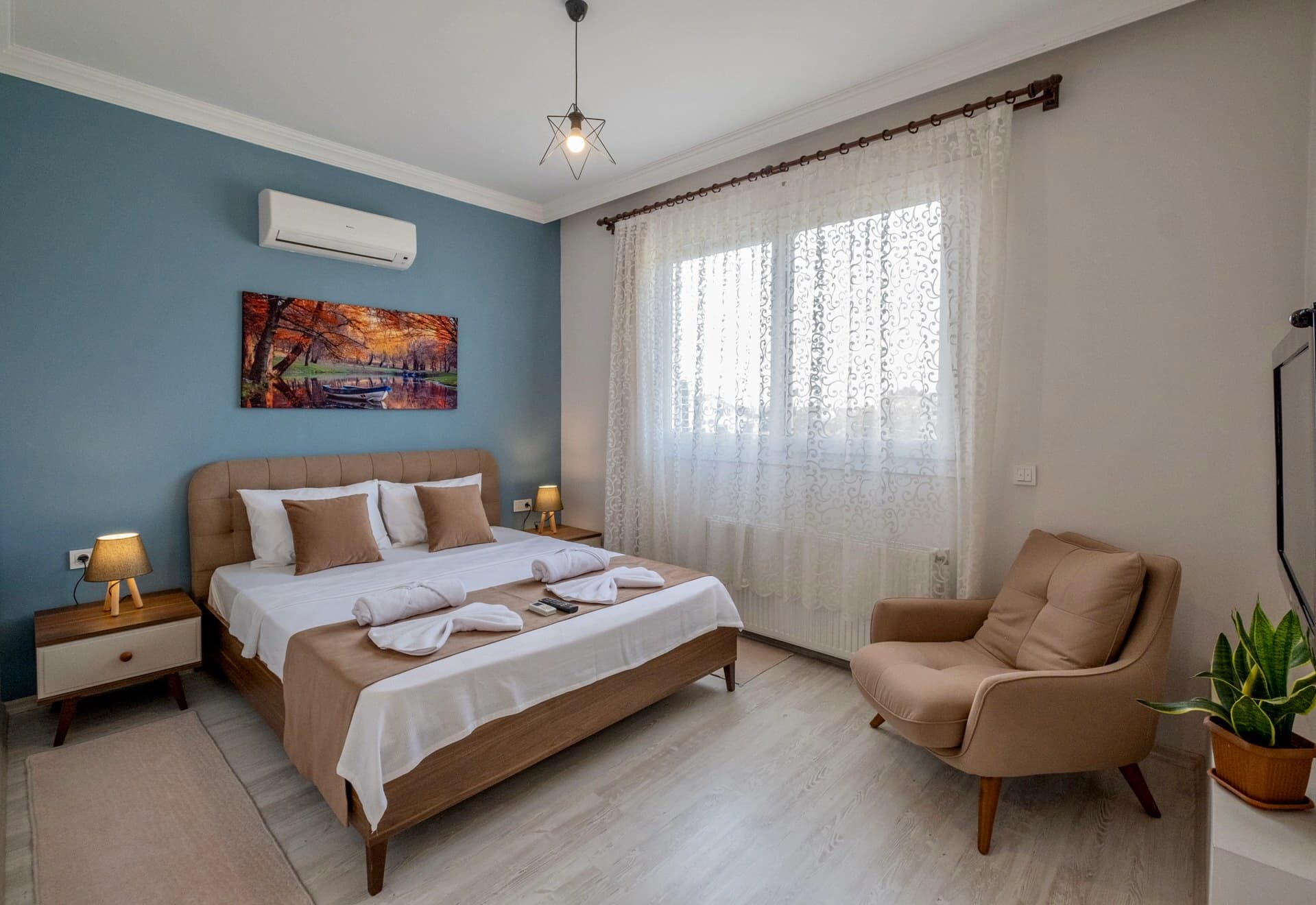 Villa Hanımeli Fethiye 48