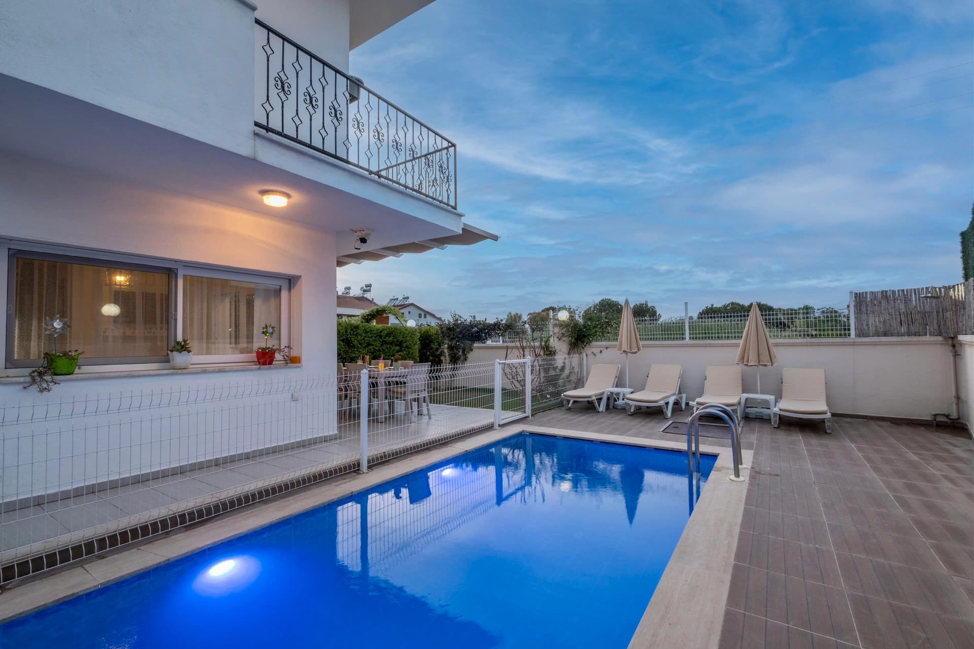 Villa Hanımeli Fethiye 94