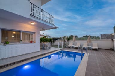 Villa Hanımeli Fethiye 94