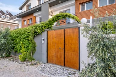 Villa Sarmaşık Fethiye 88