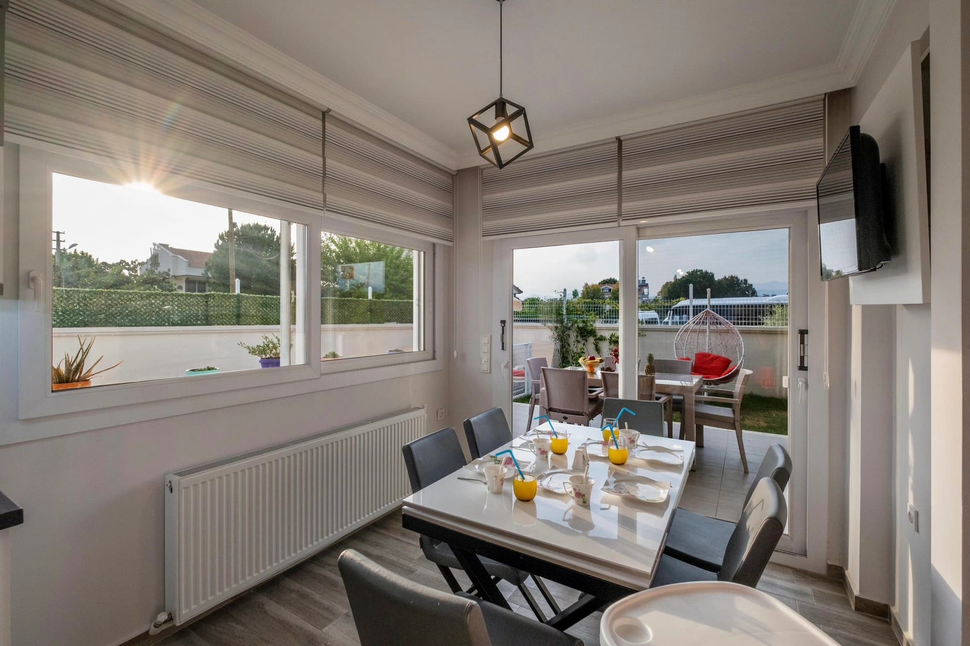 Villa Sarmaşık Fethiye 54