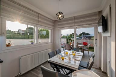 Villa Sarmaşık Fethiye 54