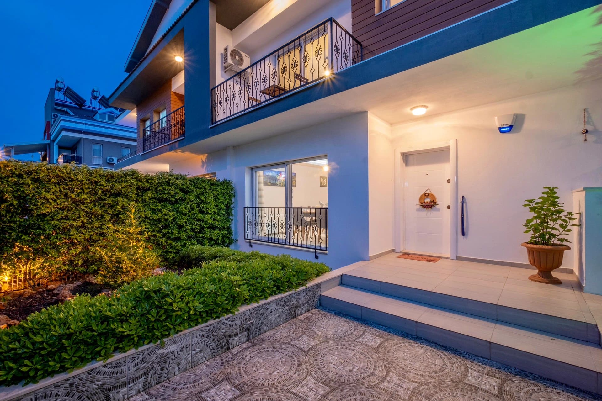 Villa Sarmaşık Fethiye 74