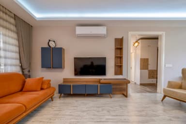 Villa Sarmaşık Fethiye 12