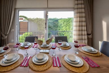 Villa Sarmaşık Fethiye 68