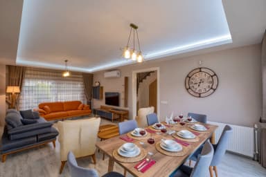 Villa Sarmaşık Fethiye 26