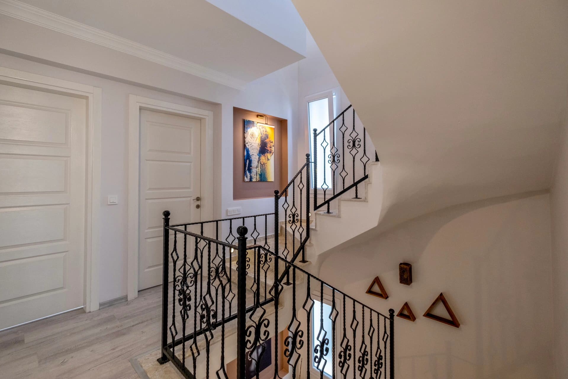 Villa Sarmaşık Fethiye 82