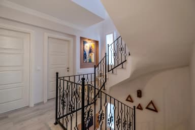 Villa Sarmaşık Fethiye 82