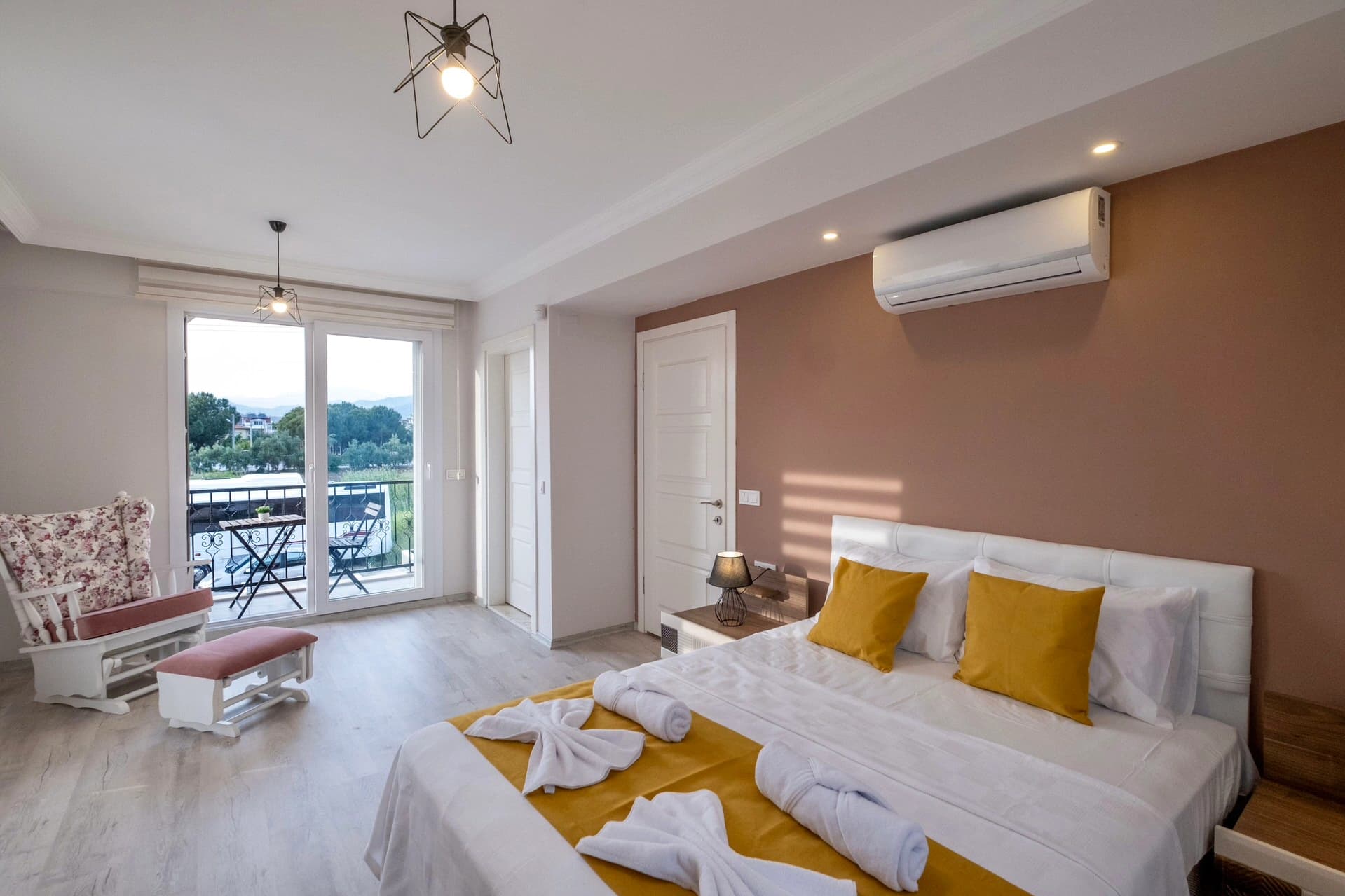 Villa Sarmaşık Fethiye 96