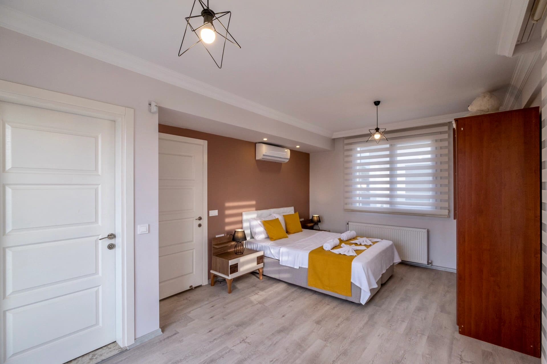 Villa Sarmaşık Fethiye 20