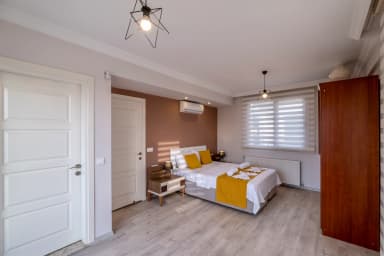 Villa Sarmaşık Fethiye 20