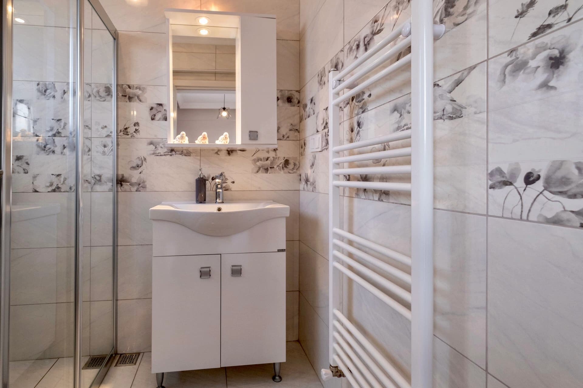 Villa Sarmaşık Korunaklı Havuz 27