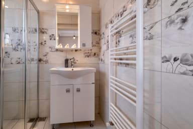 Villa Sarmaşık Korunaklı Havuz 27