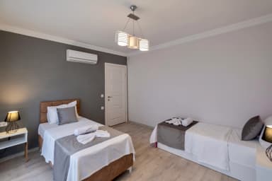 Villa Sarmaşık Fethiye 76