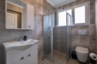 Villa Sarmaşık Fethiye 90