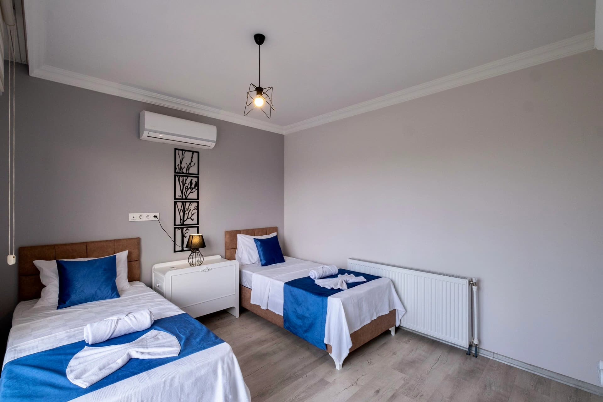 Villa Sarmaşık Fethiye 14