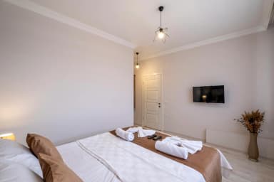 Villa Sarmaşık Fethiye 34