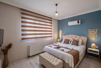 Villa Sarmaşık Fethiye 48