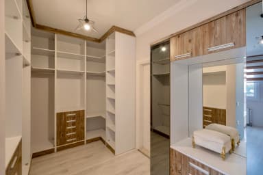 Villa Sarmaşık Korunaklı Havuz 55