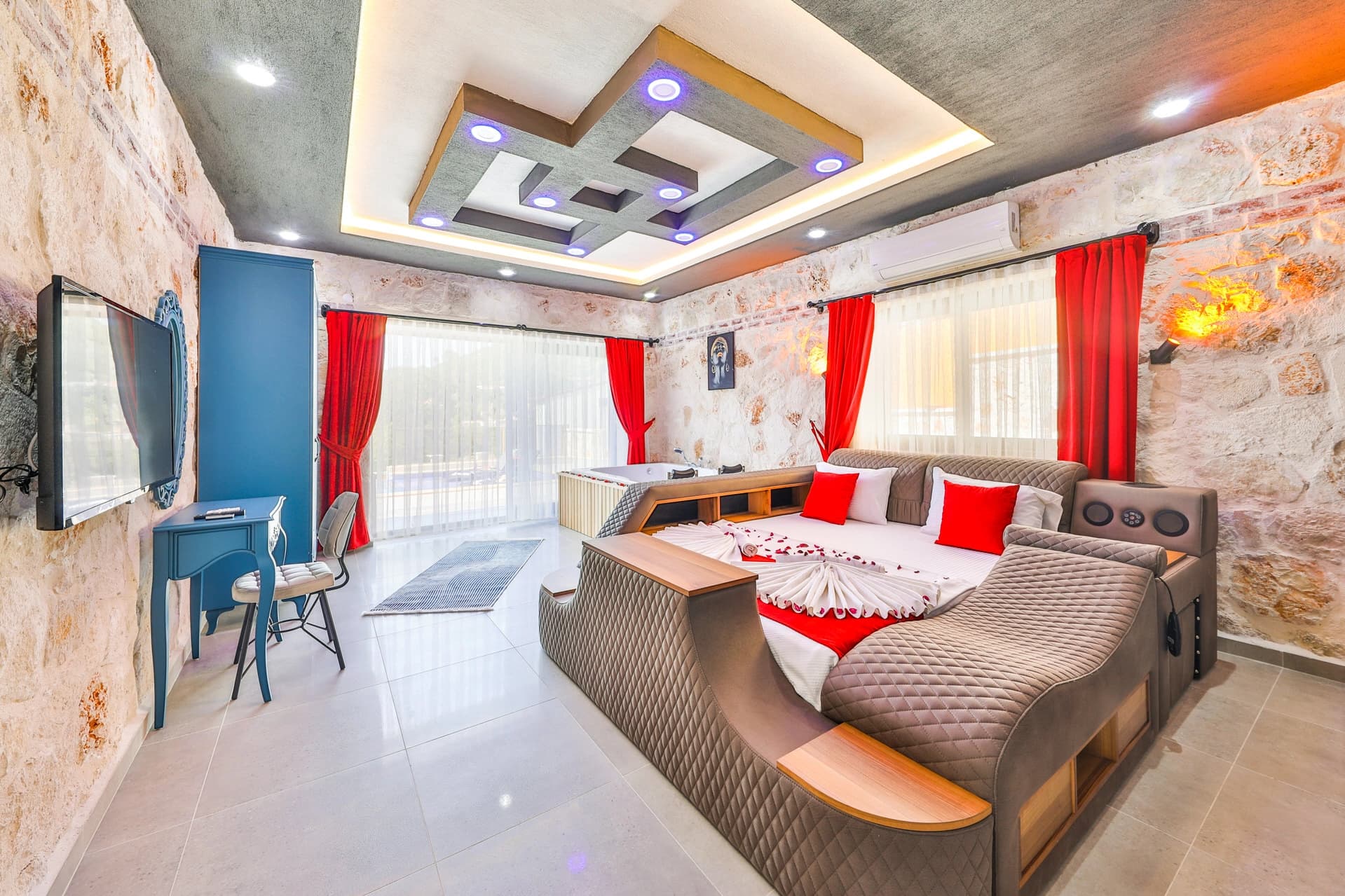 Villa Isında Konağı Kaş 73