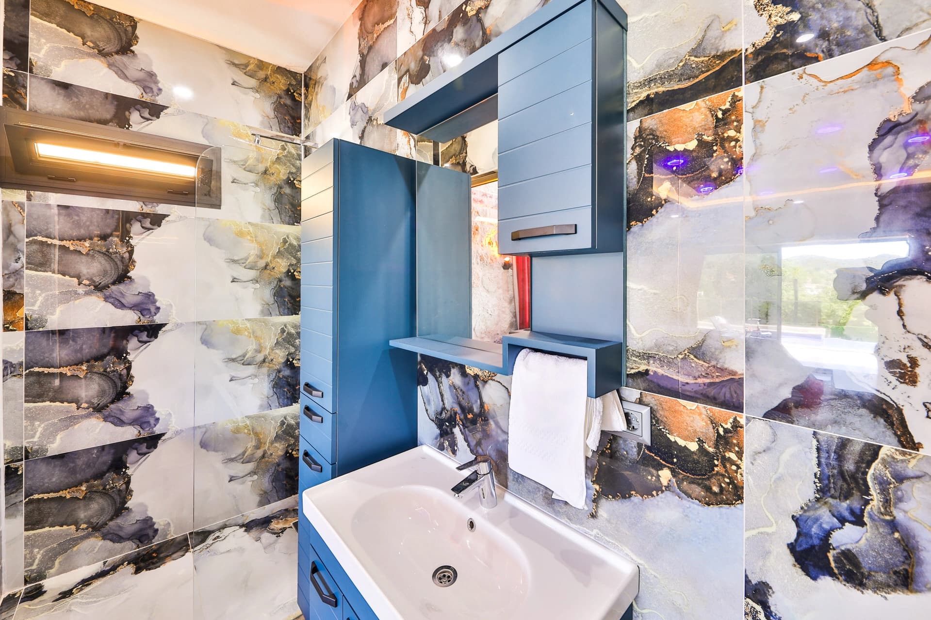 Villa Isında Konağı Kaş 11