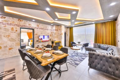 Villa Isında Konağı Kaş 59