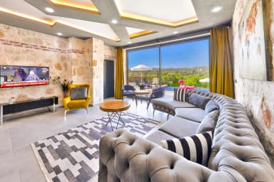 Villa Isında Konağı Kaş 17