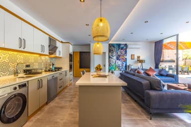 Villa Neon İslamlar 72