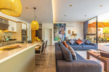 Villa Neon İslamlar 86