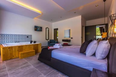 Villa Neon İslamlar 10