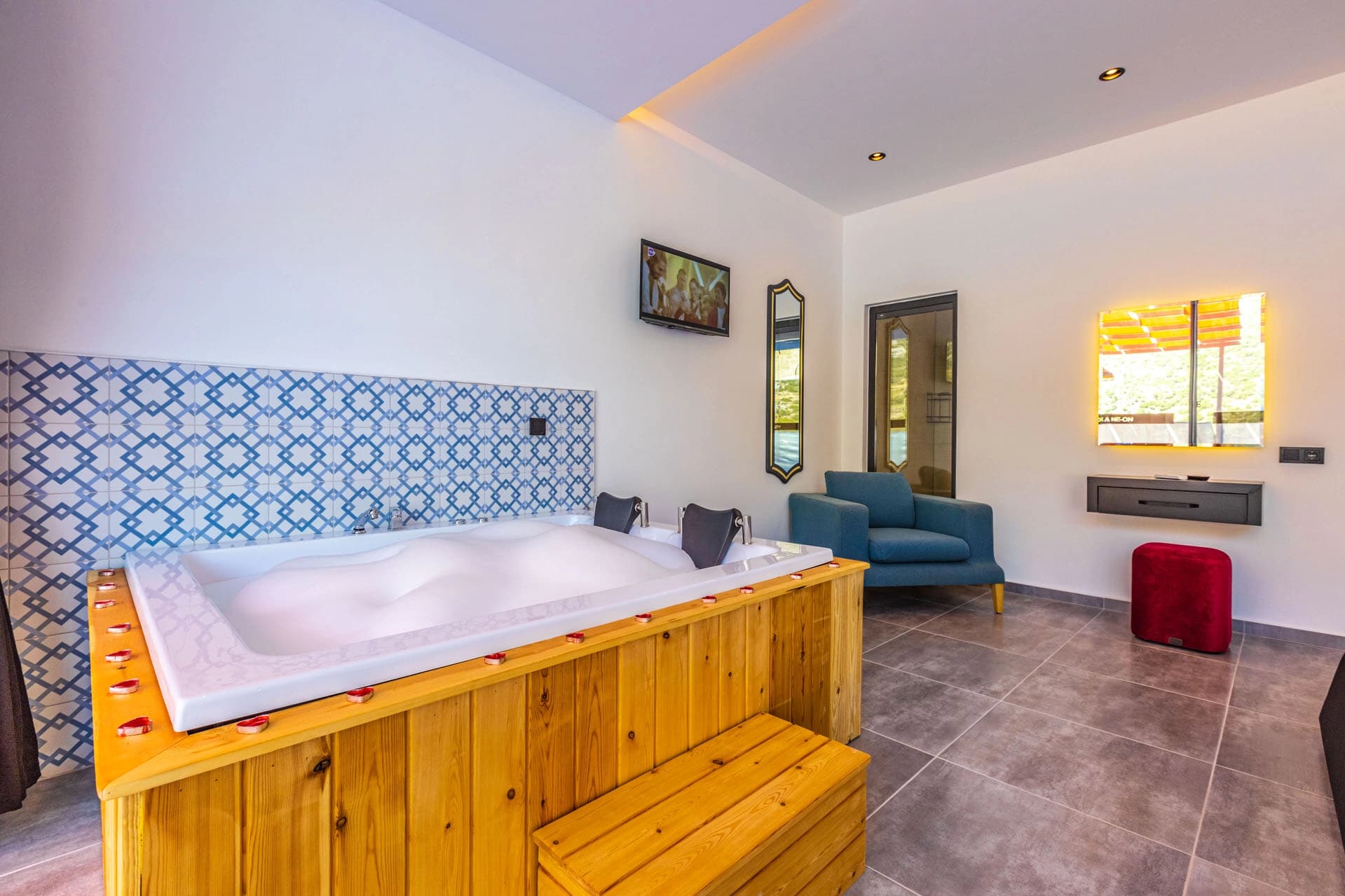 Villa Neon İslamlar 38