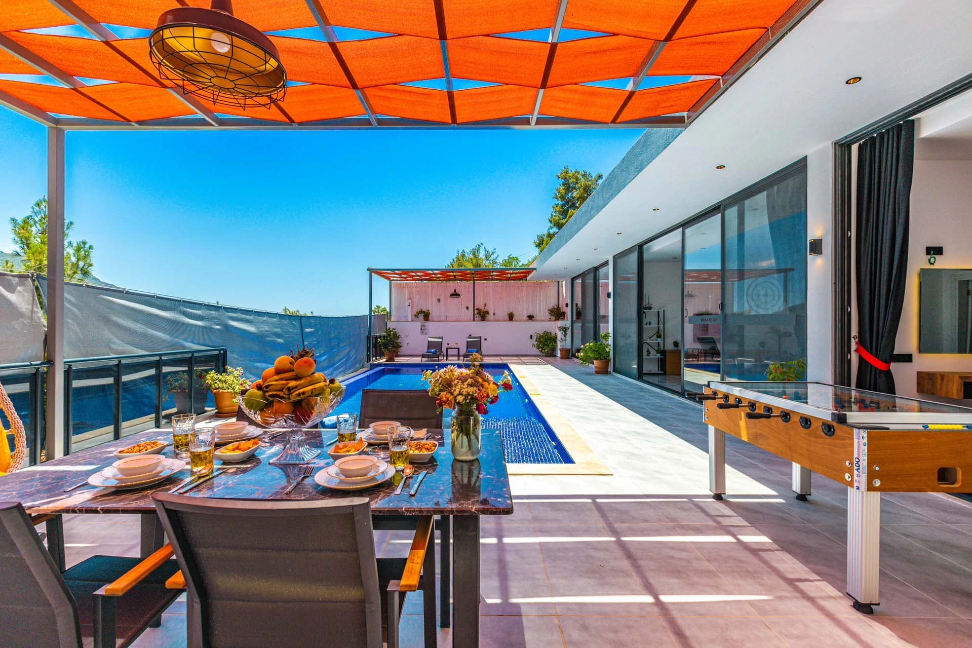 Villa Neon İslamlar 48