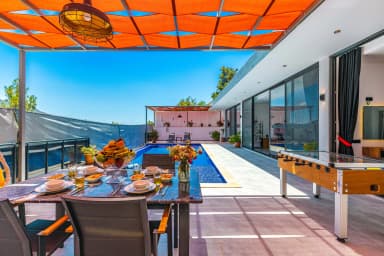 Villa Neon İslamlar 48