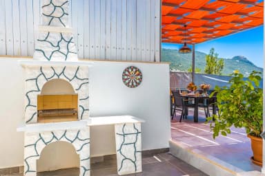 Villa Neon İslamlar 42