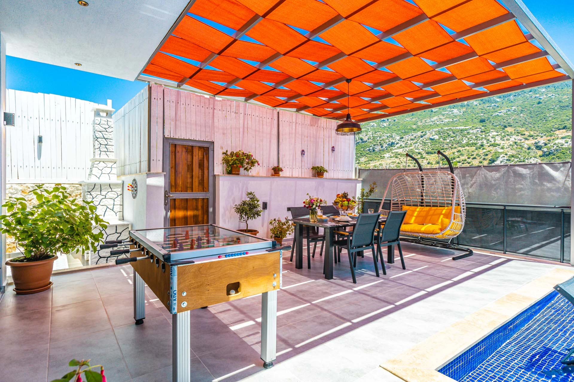 Villa Neon İslamlar 56