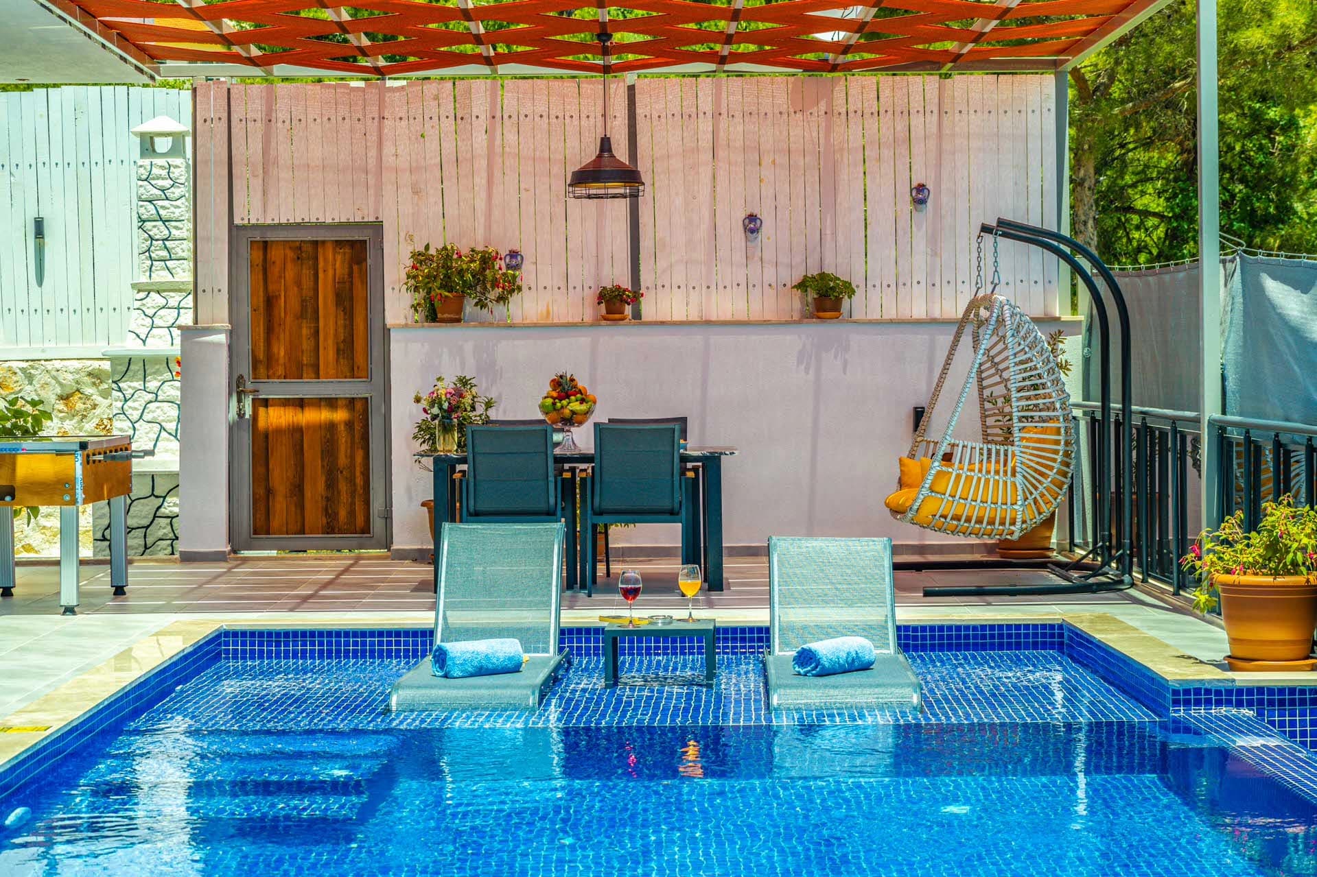 Villa Neon İslamlar 76