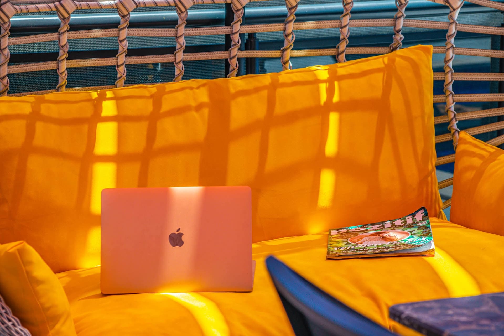 Villa Neon Korunaklı Havuz 63